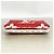 Borsa a tracolla Louis Vuitton Monogram Giant Pochette Double Zip Rosa Rosso - vista 3