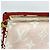 Borsa a tracolla Louis Vuitton Monogram Giant Pochette Double Zip Rosa Rosso - vista 6