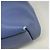 Borsa a tracolla Gucci Soho Blu - vista 6