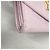 Louis Vuitton Lockme Tri-fold Geldbörse Pink - Ansicht 5