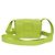 Borsa a tracolla Bottega Veneta Intrecciato Cassette Verde