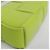 Borsa a tracolla Bottega Veneta Intrecciato Cassette Verde - vista 4