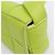 Borsa a tracolla Bottega Veneta Intrecciato Cassette Verde - vista 9