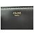 Céline Celine Triomphe Small Flap Wallet Schwarz - Ansicht 12