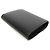 Céline Celine Triomphe Small Flap Wallet Schwarz - Ansicht 2