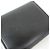 Céline Celine Triomphe Small Flap Wallet Schwarz - Ansicht 9