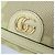 Portafoglio a catena/spalla da donna Gucci Jumbo GG 726497 Beige Crudo - vista 12
