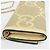 Portafoglio a catena/spalla da donna Gucci Jumbo GG 726497 Beige Crudo - vista 6