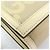 Portafoglio a catena/spalla da donna Gucci Jumbo GG 726497 Beige Crudo - vista 8