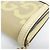 Portafoglio a catena/spalla da donna Gucci Jumbo GG 726497 Beige Crudo - vista 9