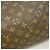 Borsa Louis Vuitton Monogram Speedy 40 M41106 Marrone - vista 10