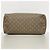 Borsa Louis Vuitton Monogram Speedy 40 M41106 Marrone - vista 3