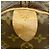 Borsa Louis Vuitton Monogram Speedy 40 M41106 Marrone - vista 5