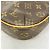 Borsa a tracolla Louis Vuitton Monogram Odeon PM M56390 Marrone - vista 9