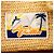 Louis Vuitton Summer Shopper Tote MM M14458 Beige - vista 5