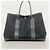 Hermès Borsa Tote Hermes Garden PM Nero - vista 15