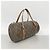 Borsa Louis Vuitton Monogram Papillon 26 Marrone - vista 2
