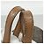 Borsa Louis Vuitton Monogram Papillon 26 Marrone - vista 7
