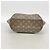 Borsa Louis Vuitton Monogram Ellipse MM Marrone - vista 3