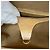 Borsa Louis Vuitton Monogram Ellipse MM Marrone - vista 5