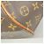 Borsa Louis Vuitton Monogram Ellipse MM Marrone - vista 6