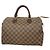Borsa Louis Vuitton Damier Speedy 30 Damier ebene
