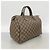 Borsa Louis Vuitton Damier Speedy 30 Damier ebene - vista 2