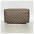 Borsa Louis Vuitton Damier Speedy 30 Damier ebene - vista 3