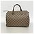 Borsa Louis Vuitton Damier Speedy 30 Damier ebene - vista 9