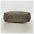 Borsa a tracolla Louis Vuitton Monogram Suli PM Marrone - vista 3