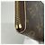 Cartera larga Louis Vuitton Monogram Flower Charm Castaño Rosa - vista 5