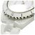 Orologio da uomo Chanel J12 38mm H5705 - vista 6