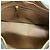 Borsa a tracolla Louis Vuitton Monogram Boulogne 30 Marrone - vista 4