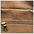 Borsa a tracolla Louis Vuitton Monogram Boulogne 30 Marrone - vista 5
