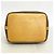 Noe Borsa a tracolla Louis Vuitton Monogram Petit Noé Marrone - vista 3