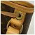 Noe Borsa a tracolla Louis Vuitton Monogram Petit Noé Marrone - vista 9