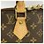 Borsa Louis Vuitton Alma Monogram Marrone - vista 8