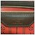 Borsa Tote Louis Vuitton Damier Neverfull MM in Ebene Damier ebene - vista 5