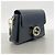 Borsa a tracolla Gucci Interlocking G Nero - vista 2