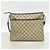 Borsa a tracolla Gucci GG Supreme Brown Marrone - vista 11