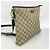 Borsa a tracolla Gucci GG Supreme Brown Marrone - vista 2