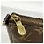 Louis Vuitton Monogram Pochette Accessoires Marrone - vista 8