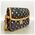 Borsa a tracolla Louis Vuitton Monogram Multicolor Sologne Nero - vista 2