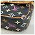 Borsa a tracolla Louis Vuitton Monogram Multicolor Sologne Nero - vista 6
