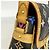 Borsa a tracolla Louis Vuitton Monogram Multicolor Sologne Nero - vista 8