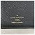 Cartera Louis Vuitton Monogram Empreinte Broderie Negro - vista 4