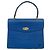 Borsa Louis Vuitton Epi Malzerbes Blu