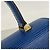 Borsa Louis Vuitton Epi Malzerbes Blu - vista 10