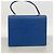Borsa Louis Vuitton Epi Malzerbes Blu - vista 12