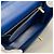 Borsa Louis Vuitton Epi Malzerbes Blu - vista 4